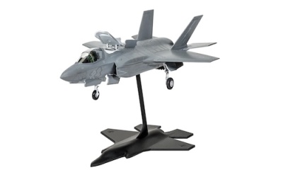 Airfix A55010 1:72 Lockheed Martin F-35B Lightning II